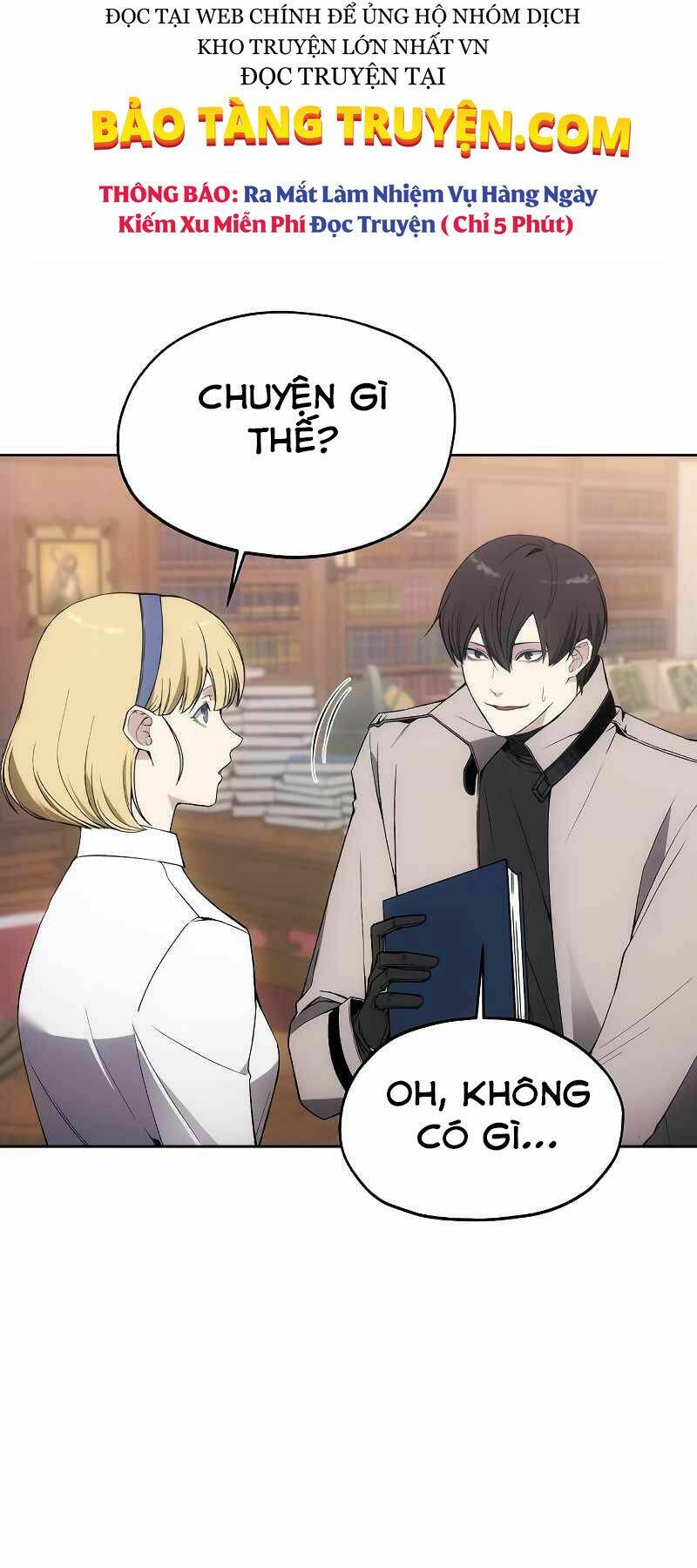 Tao Là Ác Nhân Chapter 34 - Trang 21