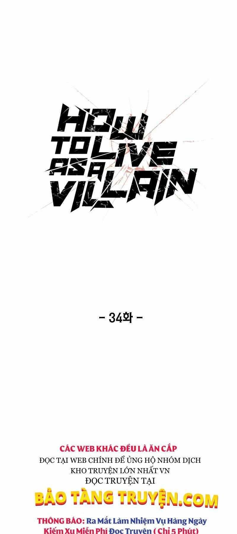 Tao Là Ác Nhân Chapter 34 - Trang 2