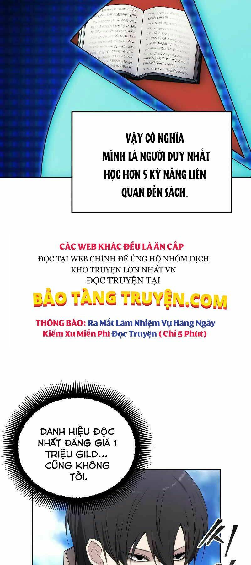 Tao Là Ác Nhân Chapter 34 - Trang 31