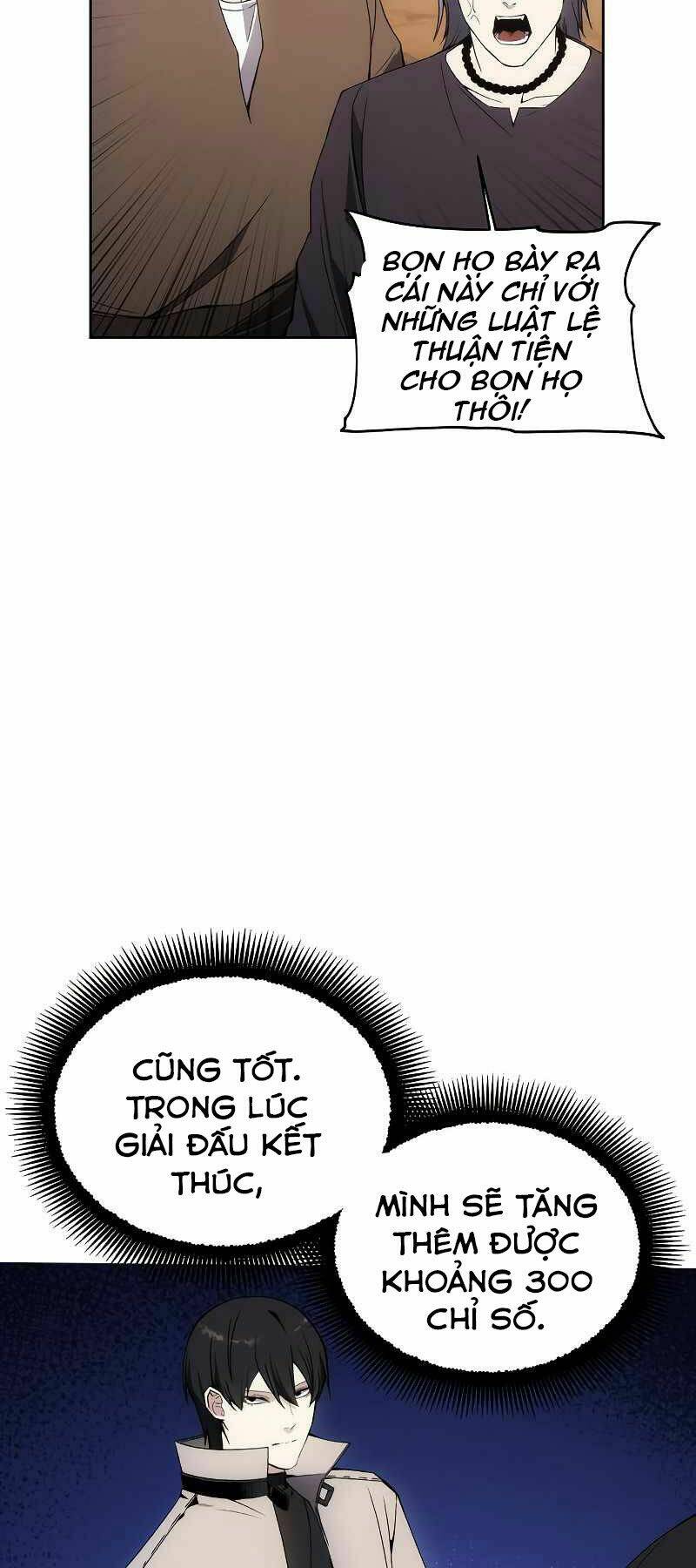 Tao Là Ác Nhân Chapter 34 - Trang 40