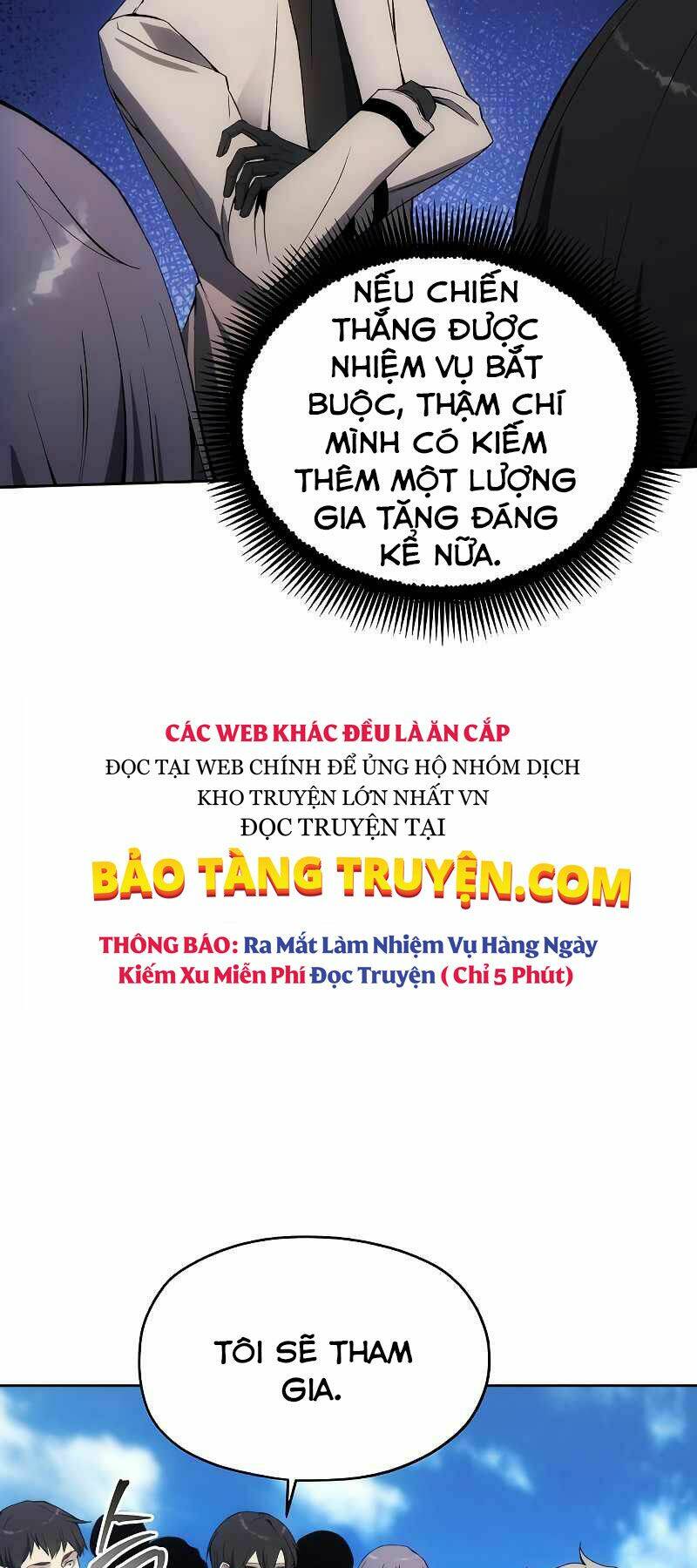 Tao Là Ác Nhân Chapter 34 - Trang 41