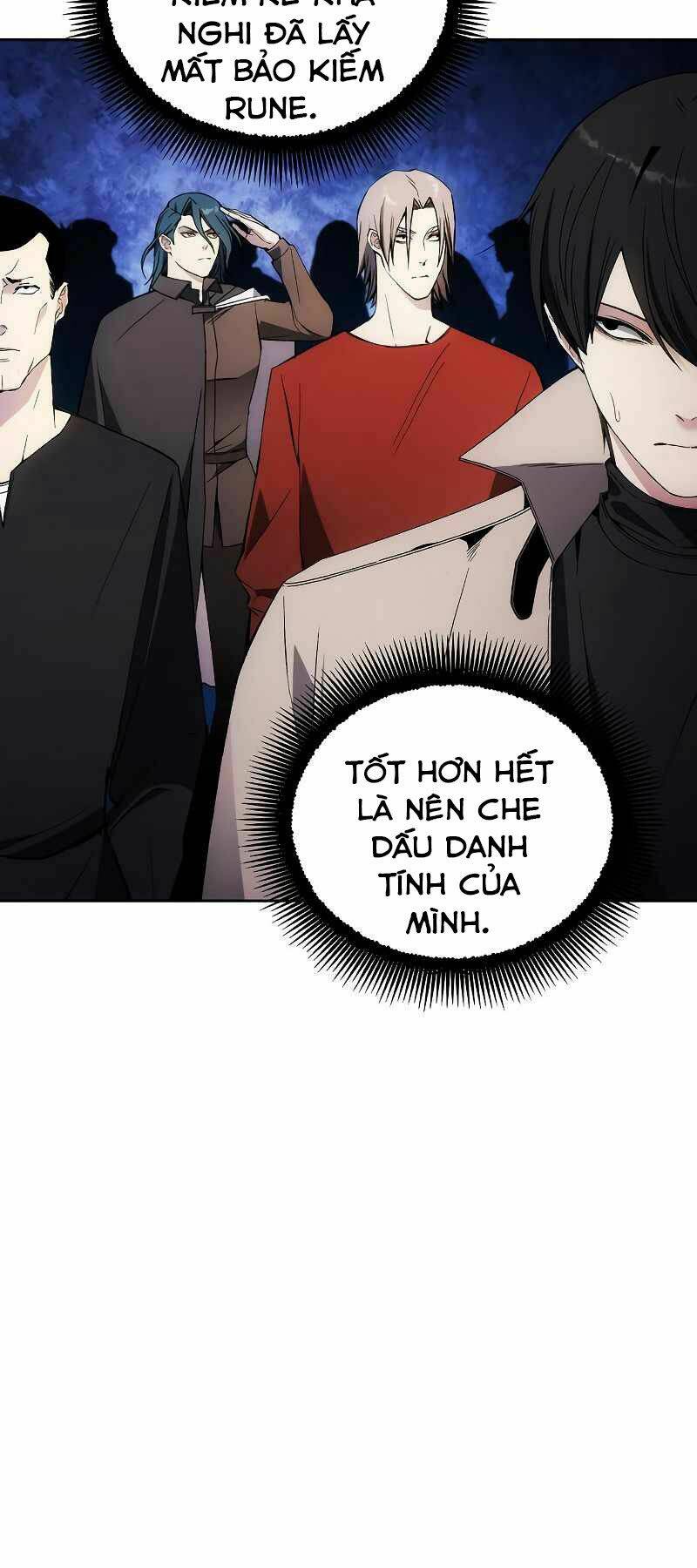 Tao Là Ác Nhân Chapter 34 - Trang 47