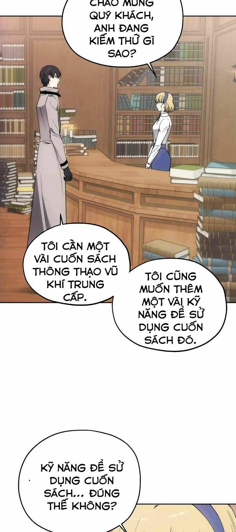 Tao Là Ác Nhân Chapter 34 - Trang 4