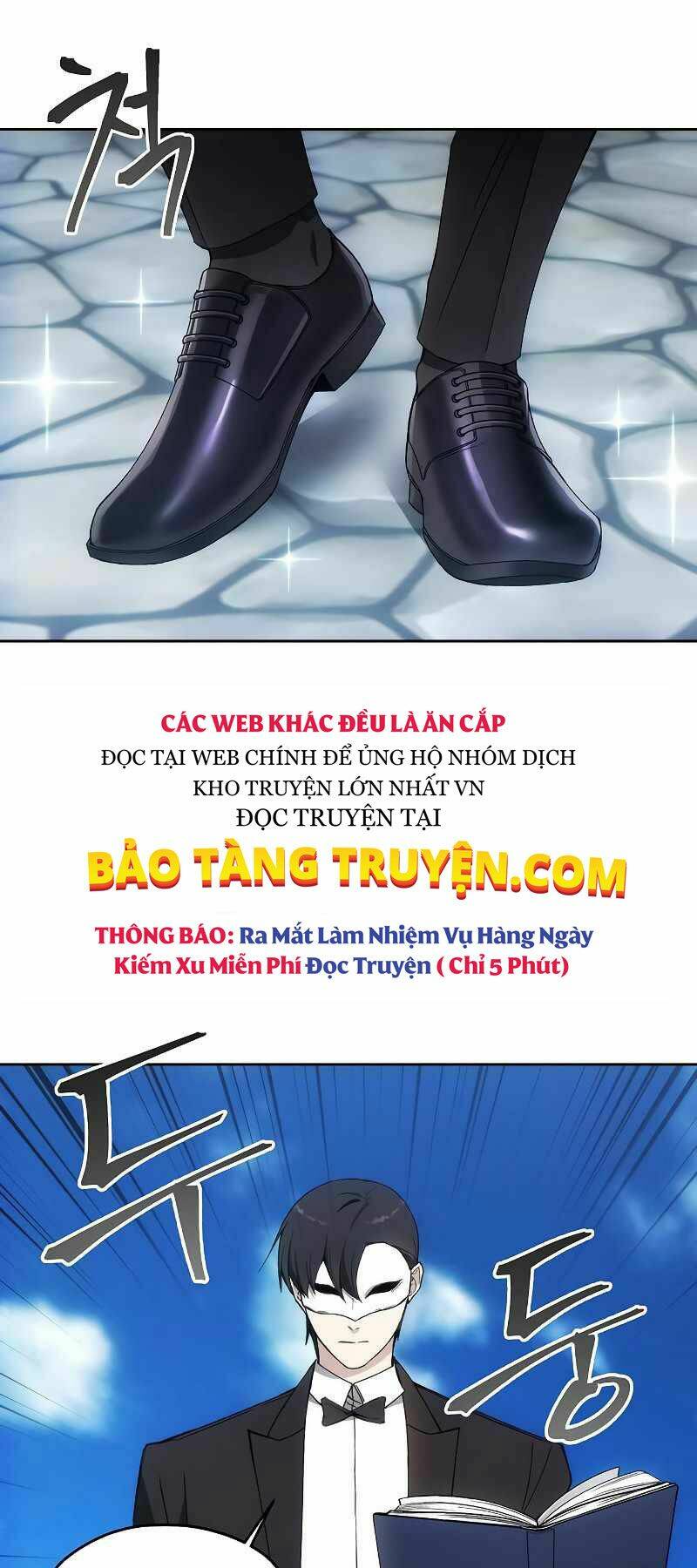 Tao Là Ác Nhân Chapter 34 - Trang 49