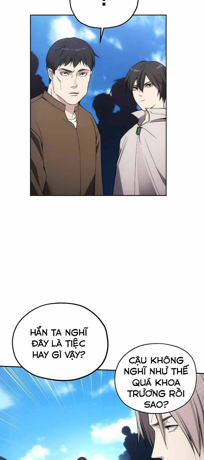 Tao Là Ác Nhân Chapter 34 - Trang 52