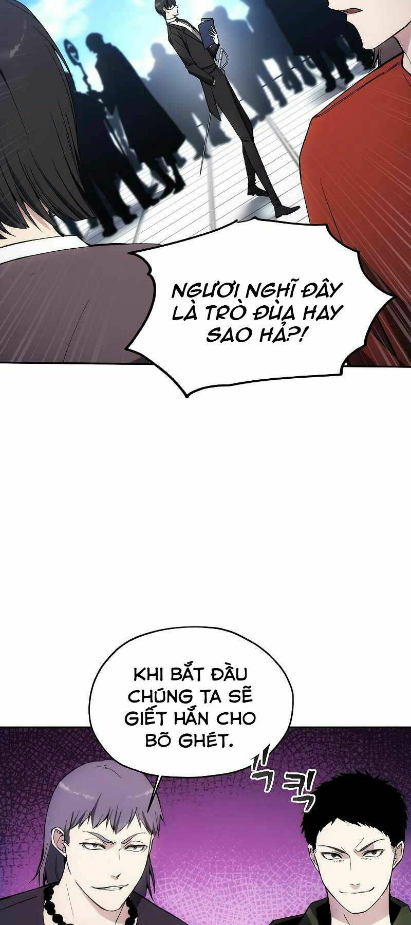 Tao Là Ác Nhân Chapter 34 - Trang 53