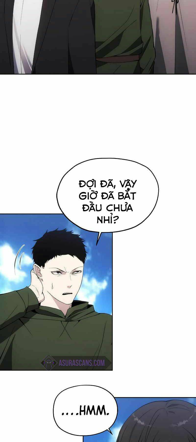 Tao Là Ác Nhân Chapter 34 - Trang 57