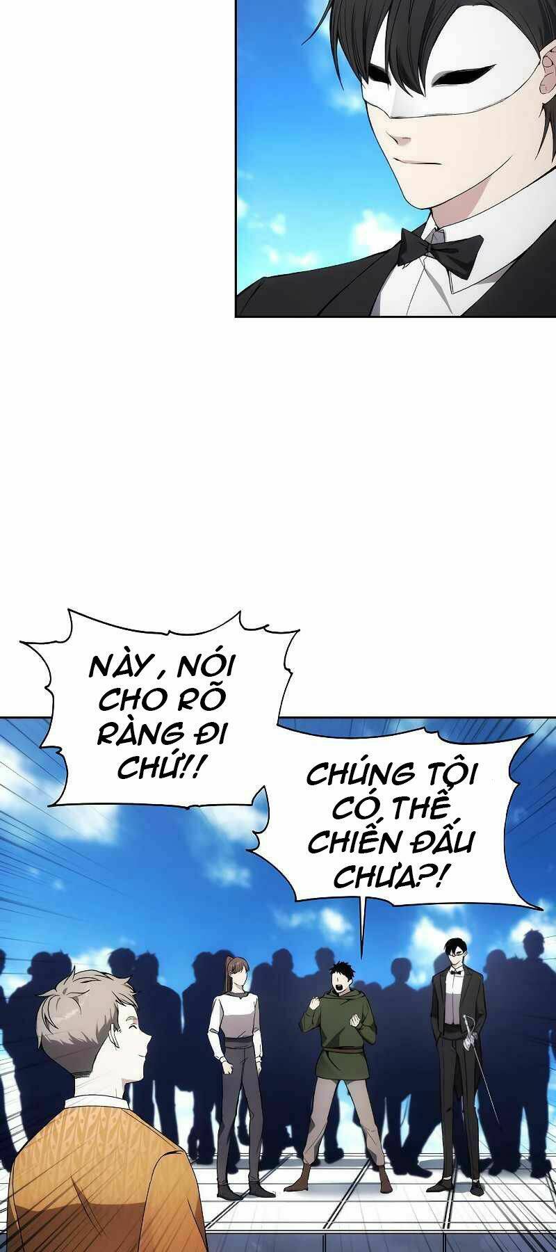 Tao Là Ác Nhân Chapter 34 - Trang 58