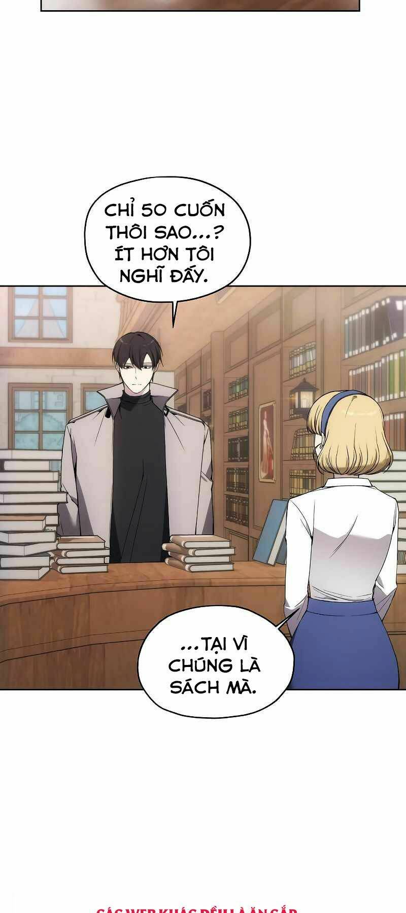 Tao Là Ác Nhân Chapter 34 - Trang 8