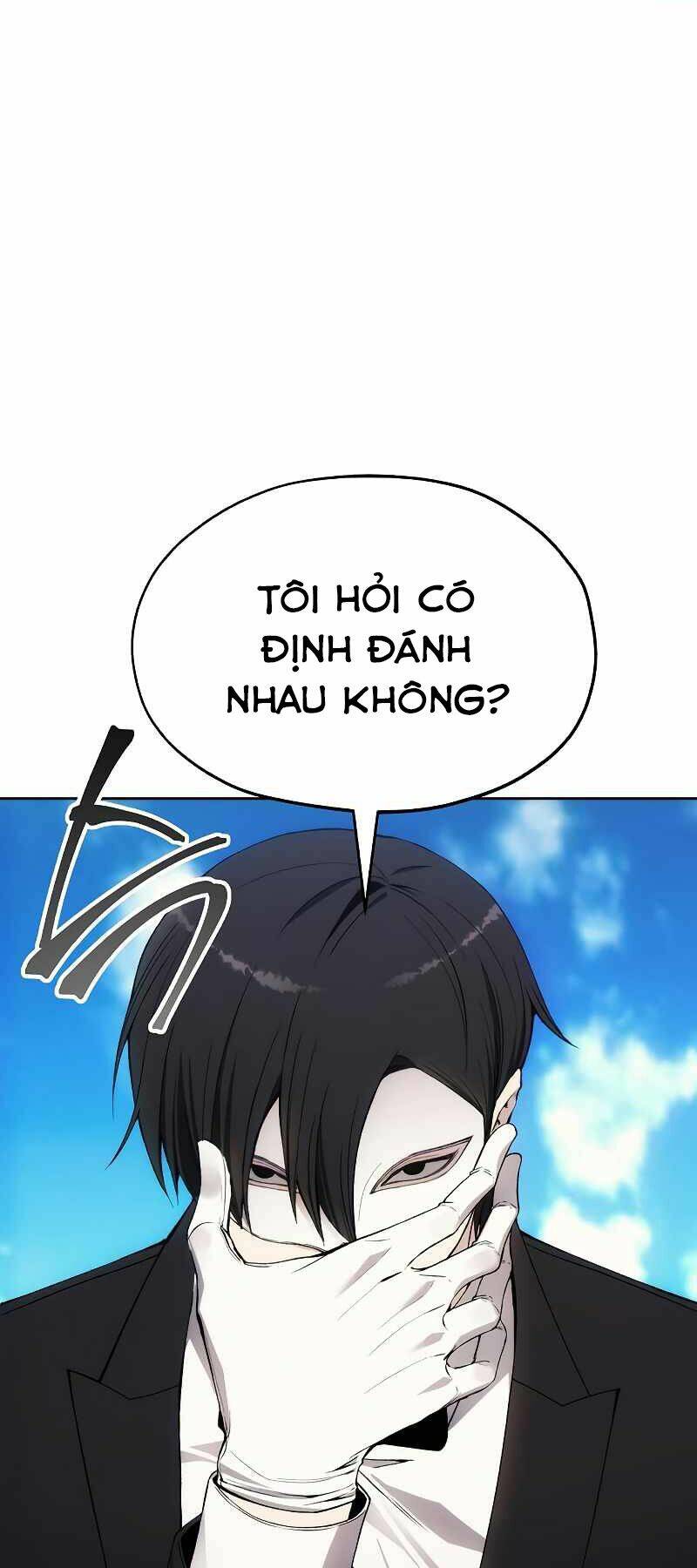 Tao Là Ác Nhân Chapter 35 - Trang 11