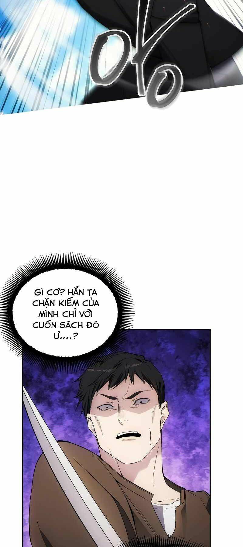 Tao Là Ác Nhân Chapter 35 - Trang 18