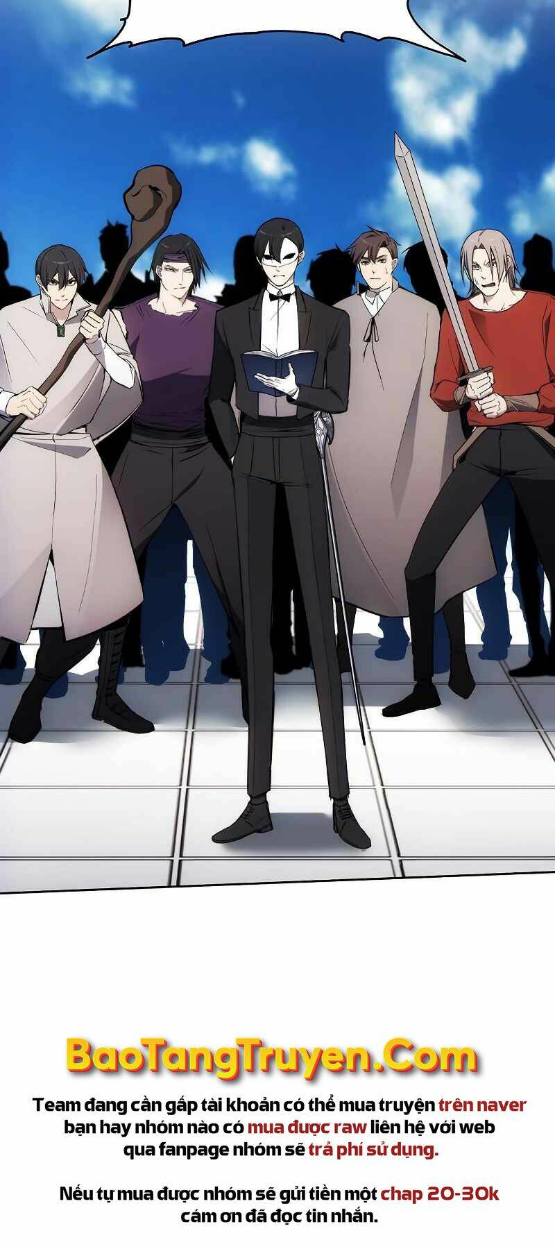 Tao Là Ác Nhân Chapter 35 - Trang 1