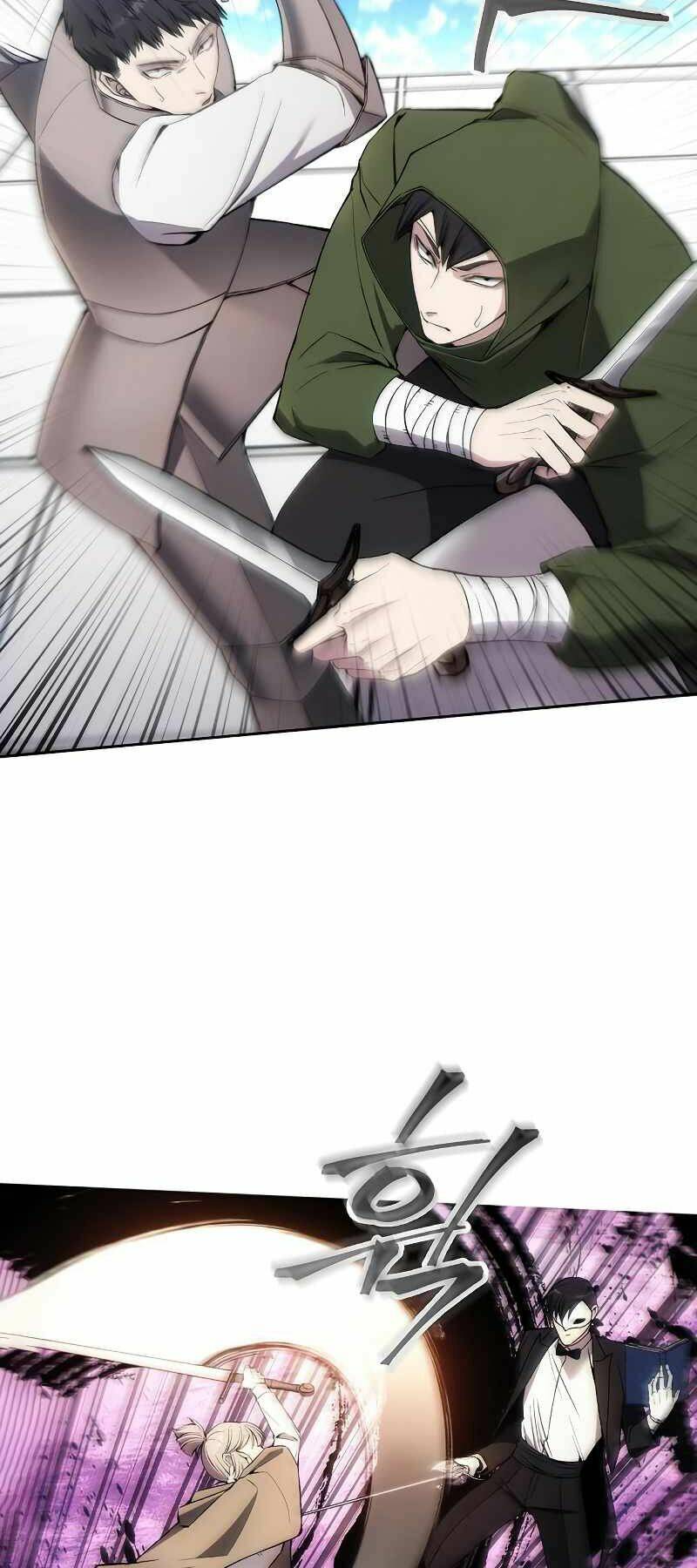 Tao Là Ác Nhân Chapter 35 - Trang 20