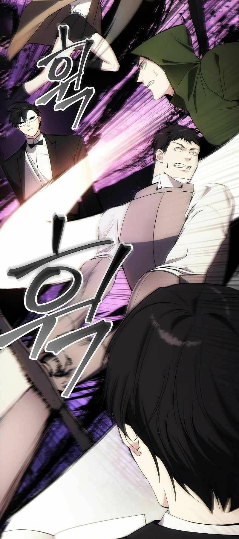 Tao Là Ác Nhân Chapter 35 - Trang 21