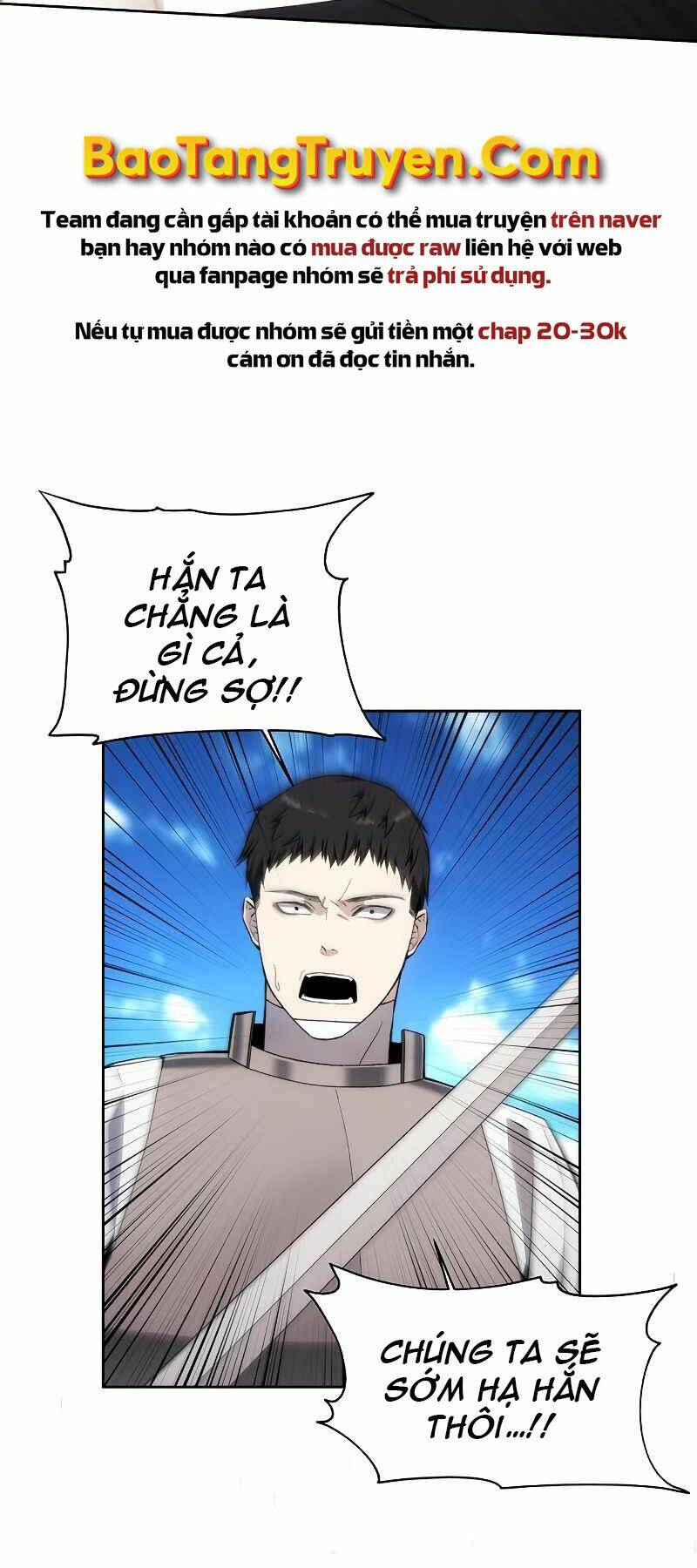 Tao Là Ác Nhân Chapter 35 - Trang 22