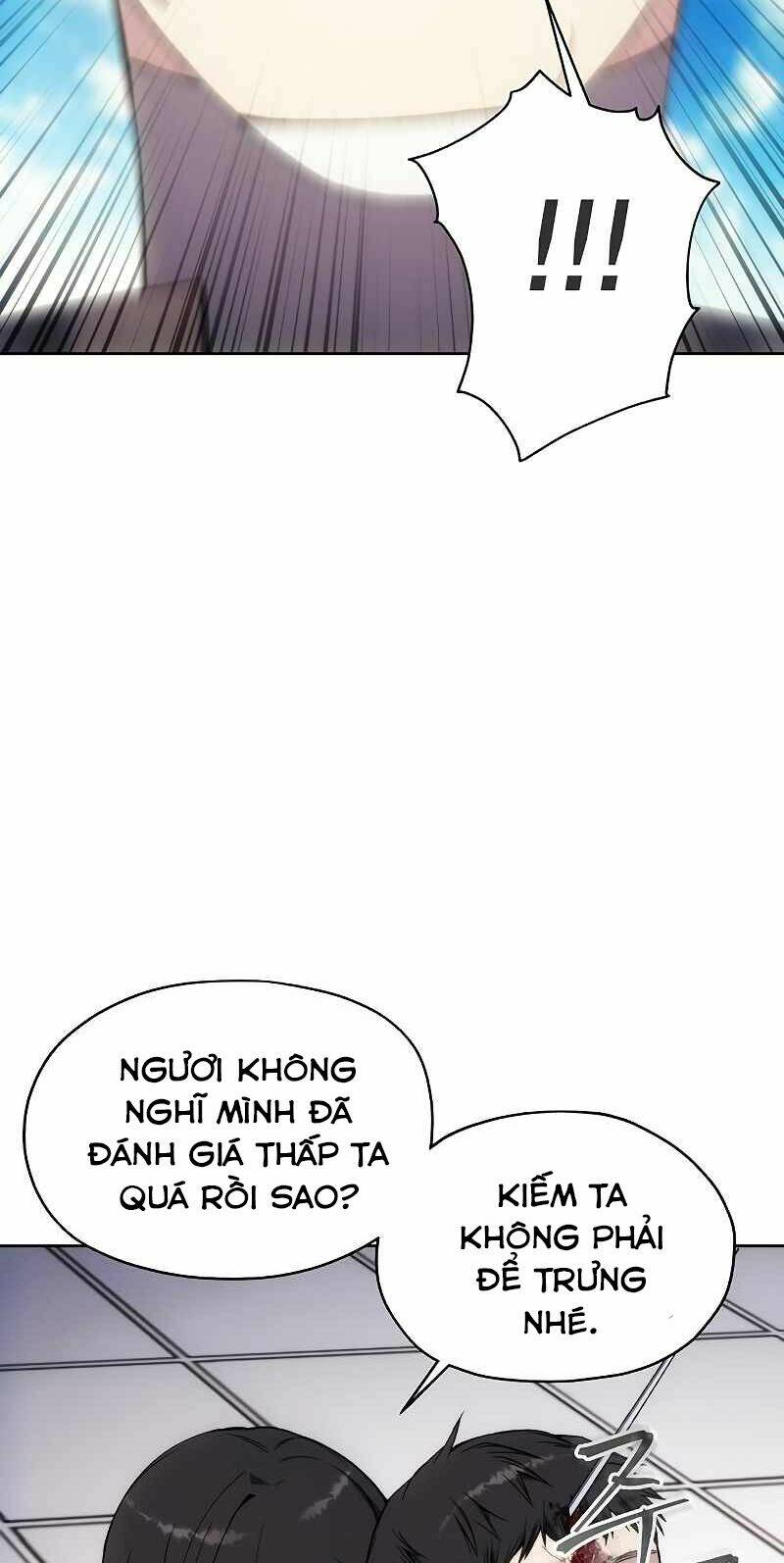 Tao Là Ác Nhân Chapter 35 - Trang 24