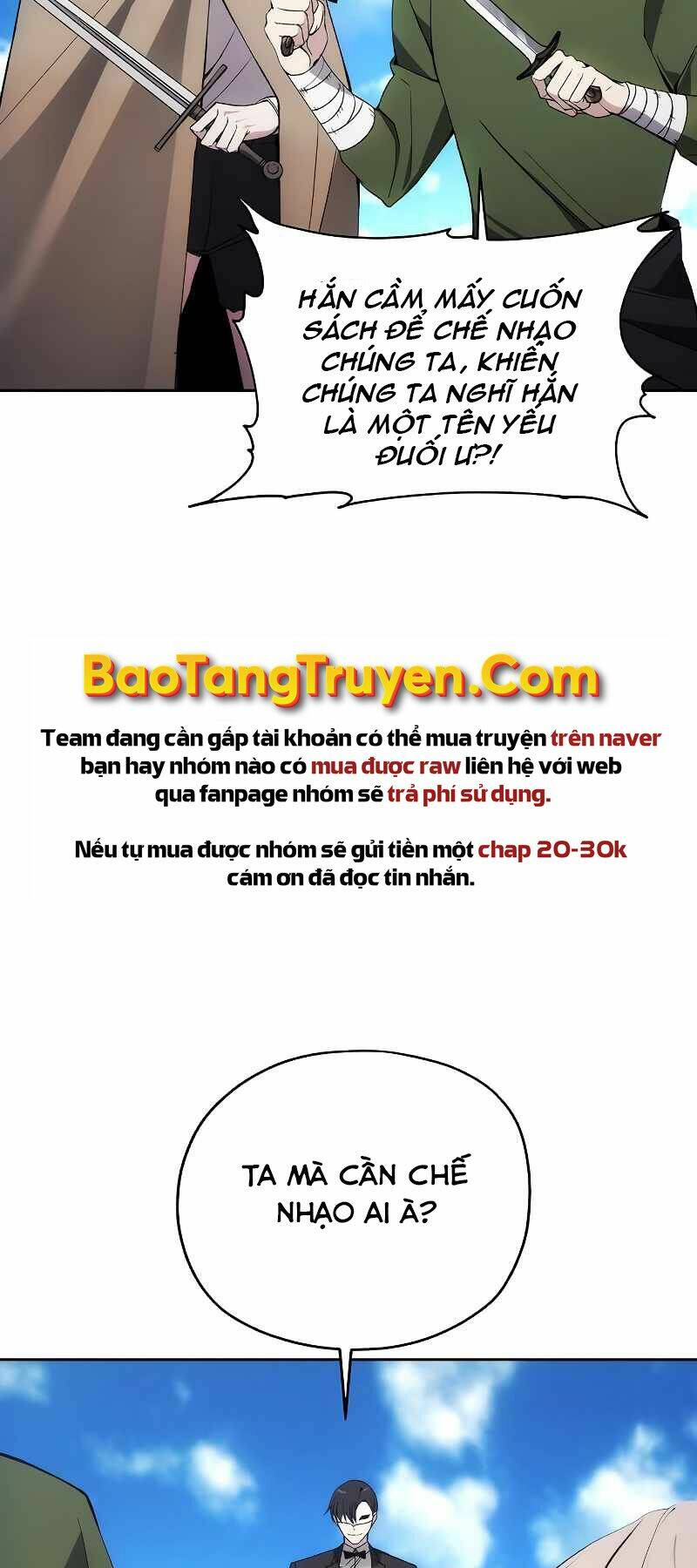 Tao Là Ác Nhân Chapter 35 - Trang 26