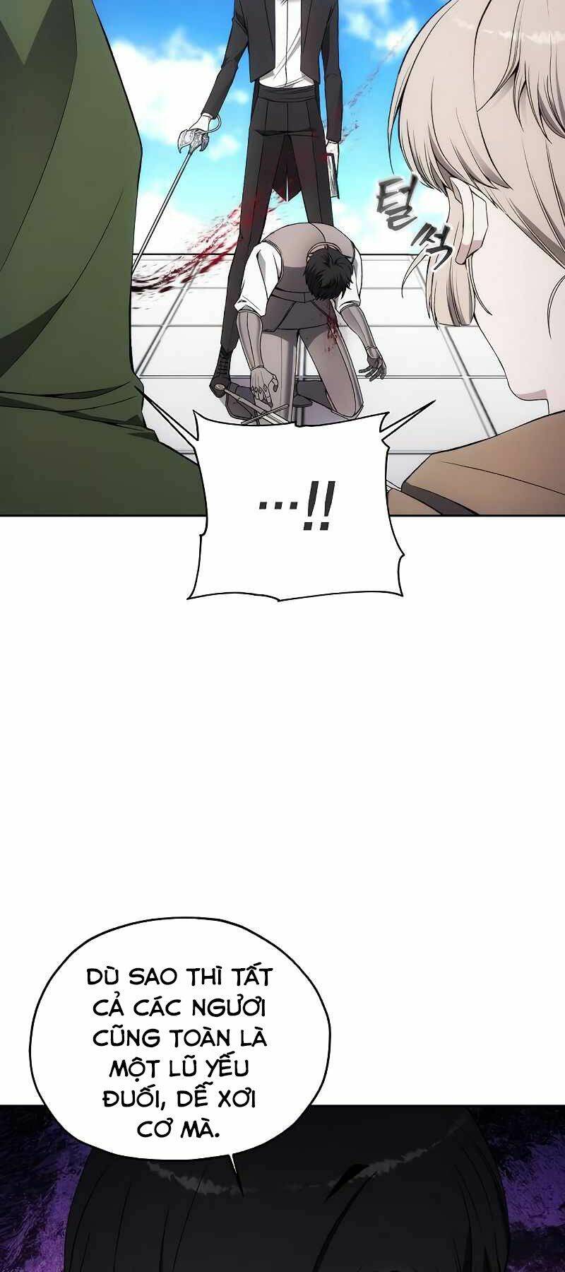 Tao Là Ác Nhân Chapter 35 - Trang 27