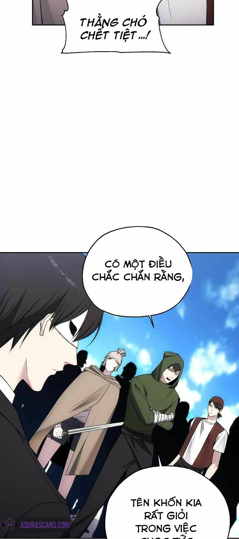 Tao Là Ác Nhân Chapter 35 - Trang 31