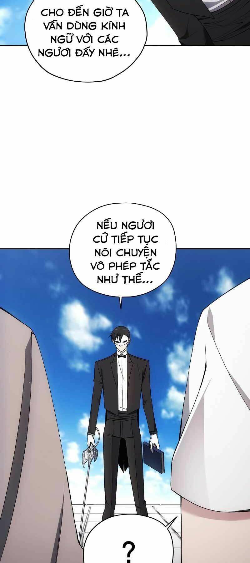 Tao Là Ác Nhân Chapter 35 - Trang 33