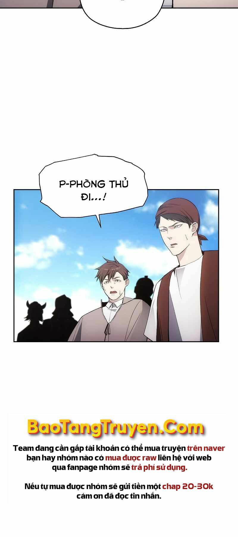 Tao Là Ác Nhân Chapter 35 - Trang 34