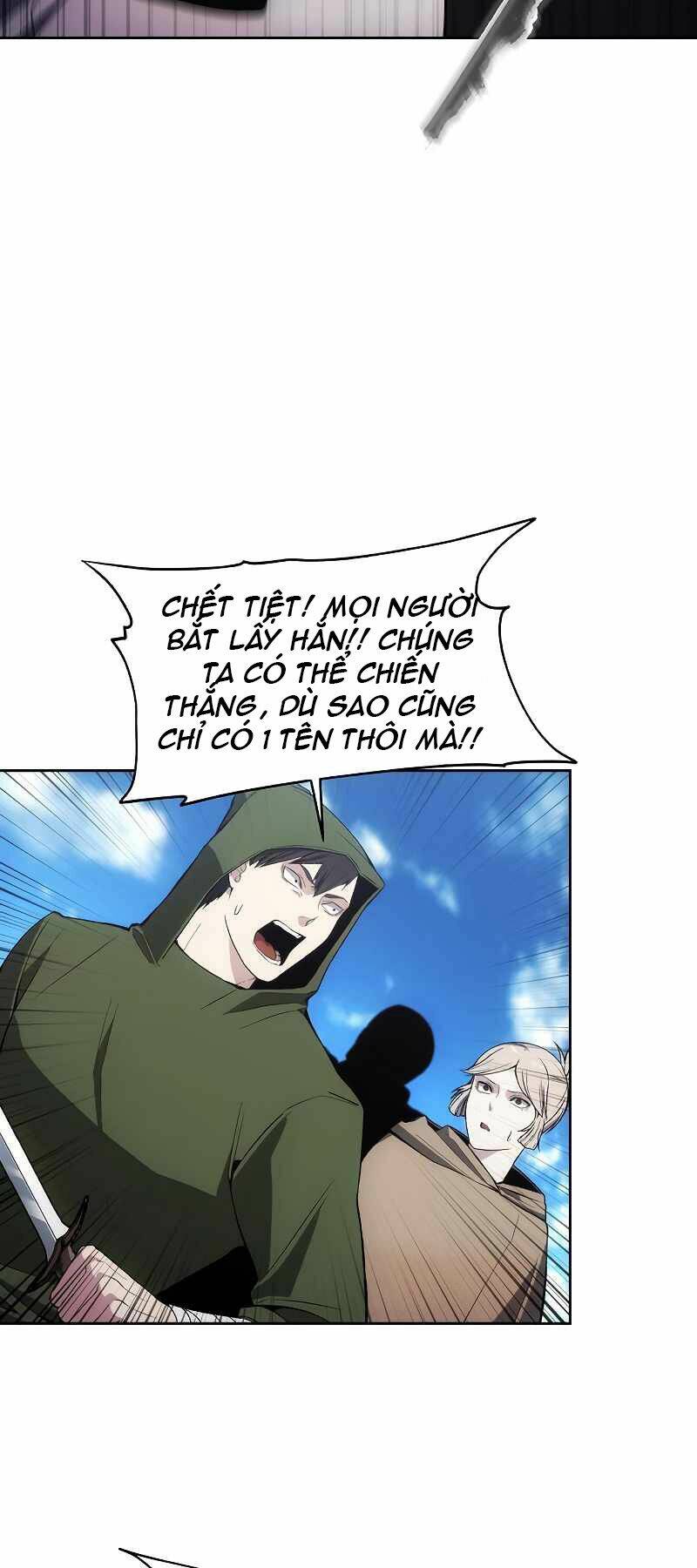 Tao Là Ác Nhân Chapter 35 - Trang 36