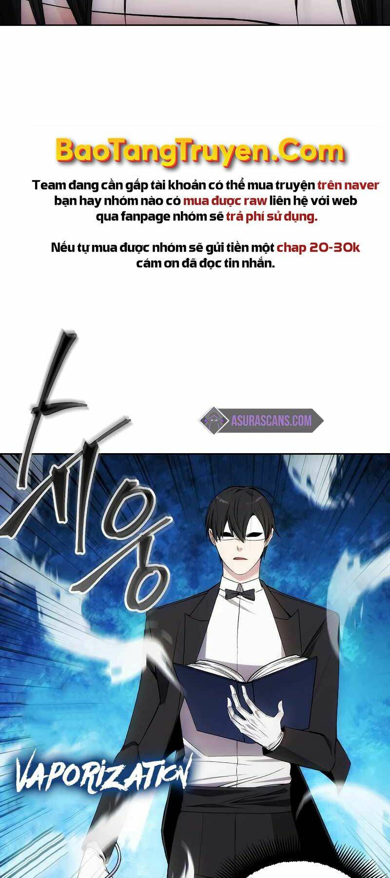 Tao Là Ác Nhân Chapter 35 - Trang 43