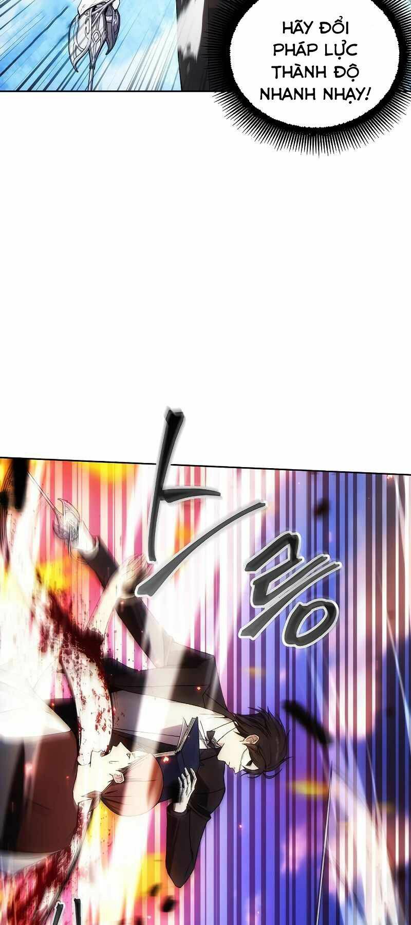 Tao Là Ác Nhân Chapter 35 - Trang 44