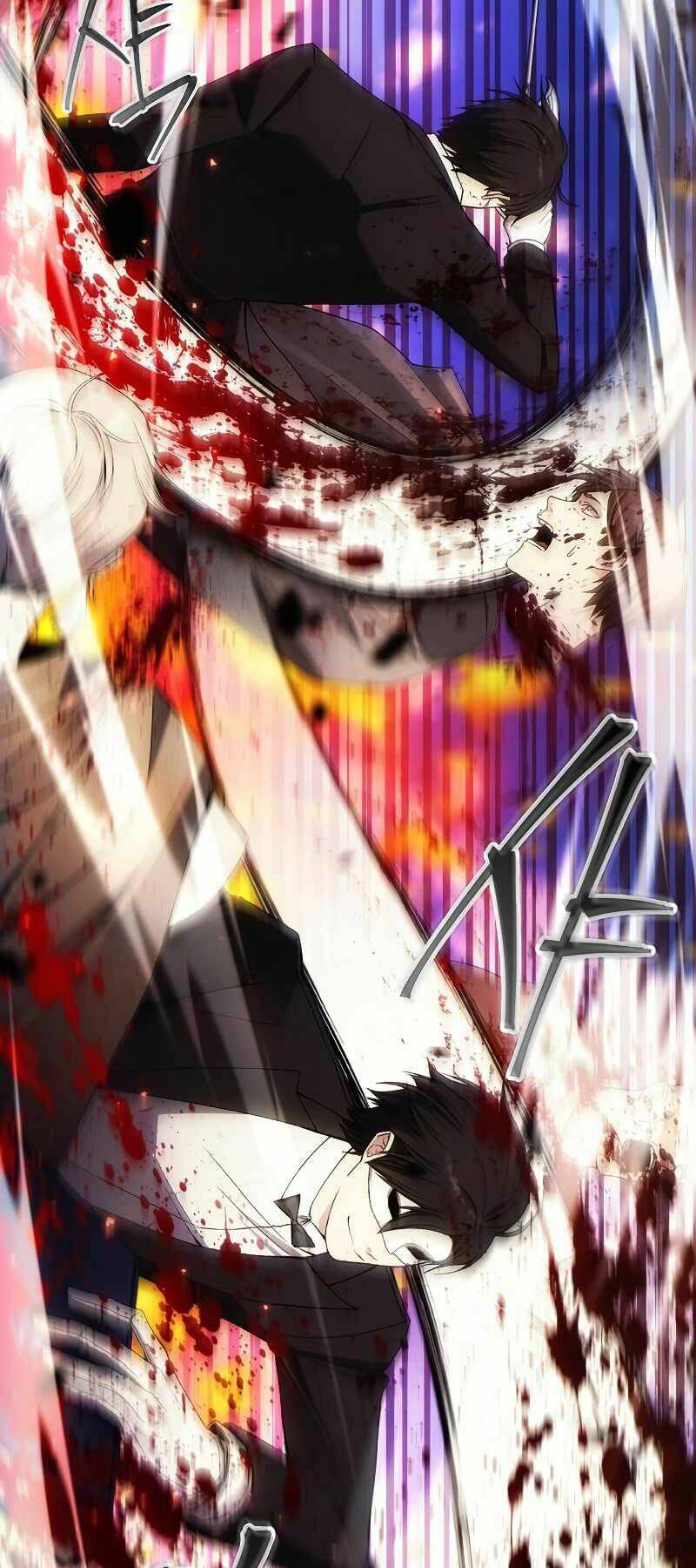 Tao Là Ác Nhân Chapter 35 - Trang 45