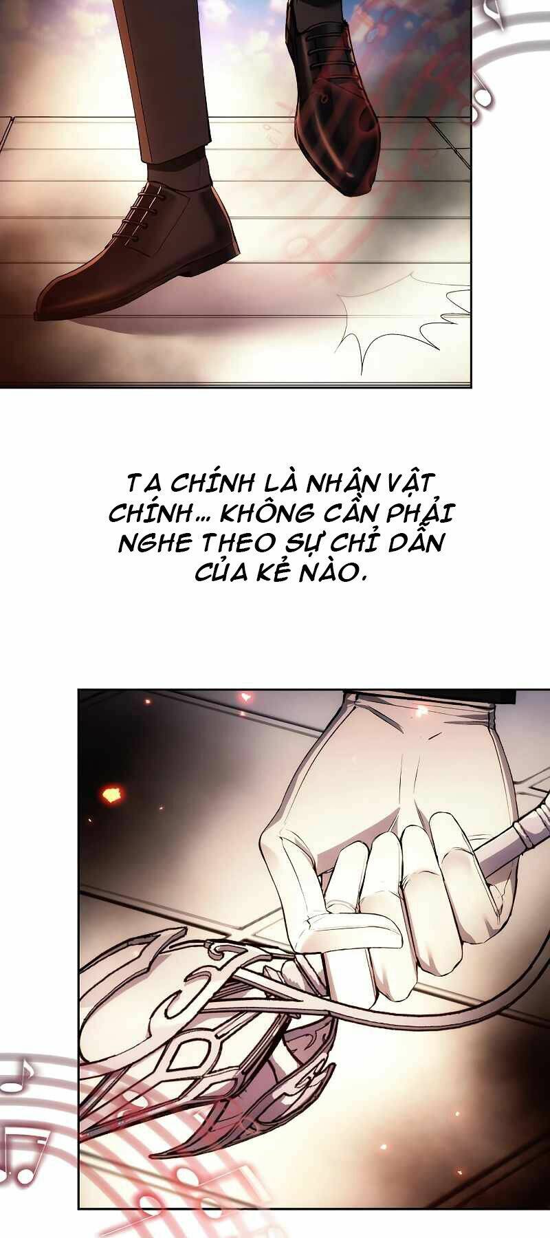 Tao Là Ác Nhân Chapter 35 - Trang 50