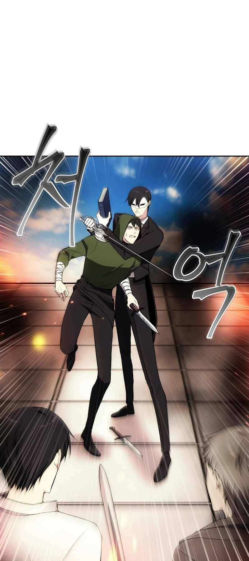 Tao Là Ác Nhân Chapter 35 - Trang 59