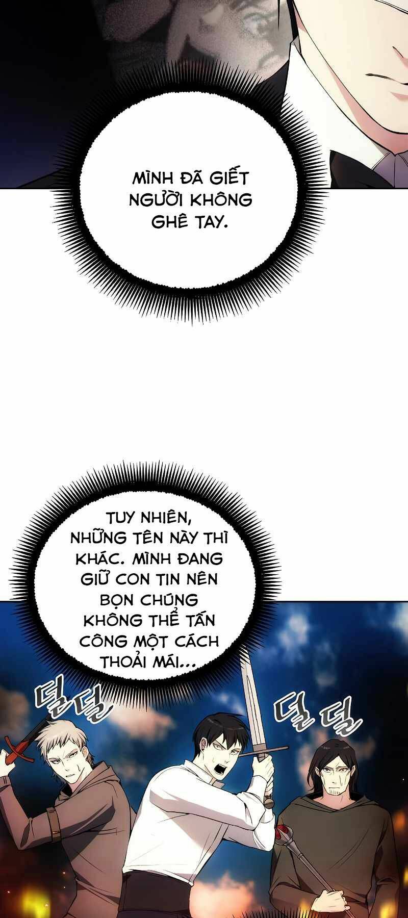 Tao Là Ác Nhân Chapter 35 - Trang 61