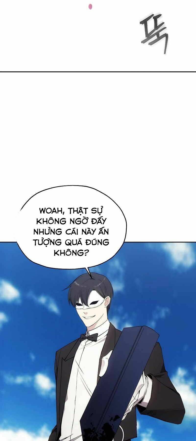 Tao Là Ác Nhân Chapter 35 - Trang 7