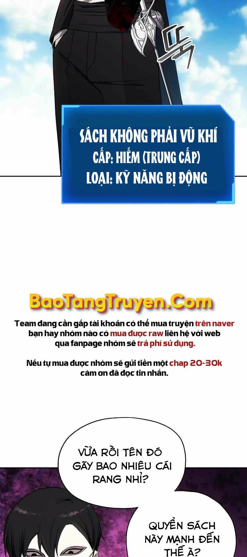 Tao Là Ác Nhân Chapter 35 - Trang 8