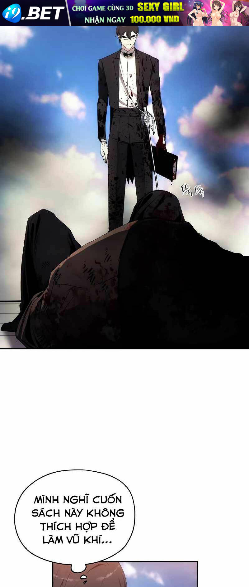 Tao Là Ác Nhân Chapter 36 - Trang 10