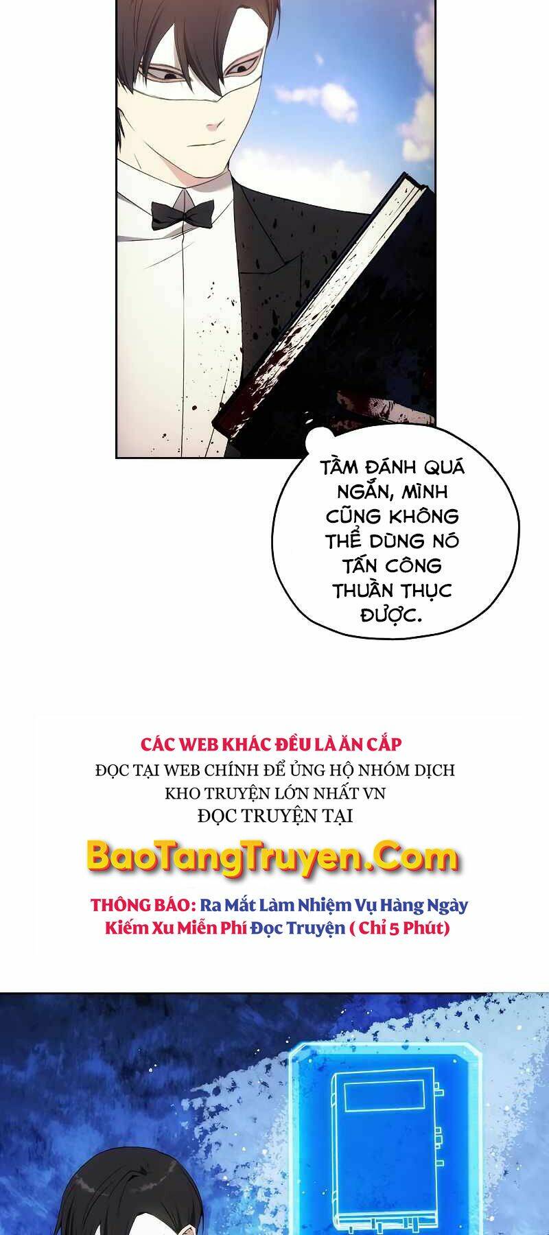 Tao Là Ác Nhân Chapter 36 - Trang 11