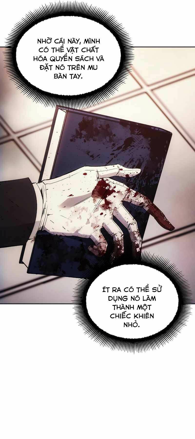 Tao Là Ác Nhân Chapter 36 - Trang 13