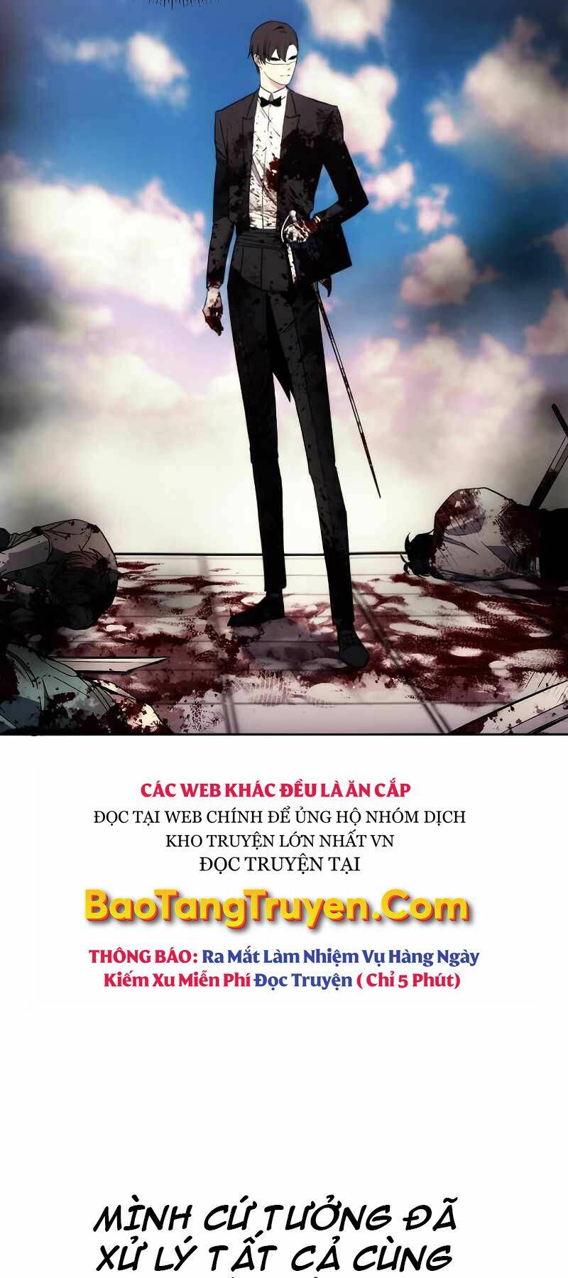 Tao Là Ác Nhân Chapter 36 - Trang 15
