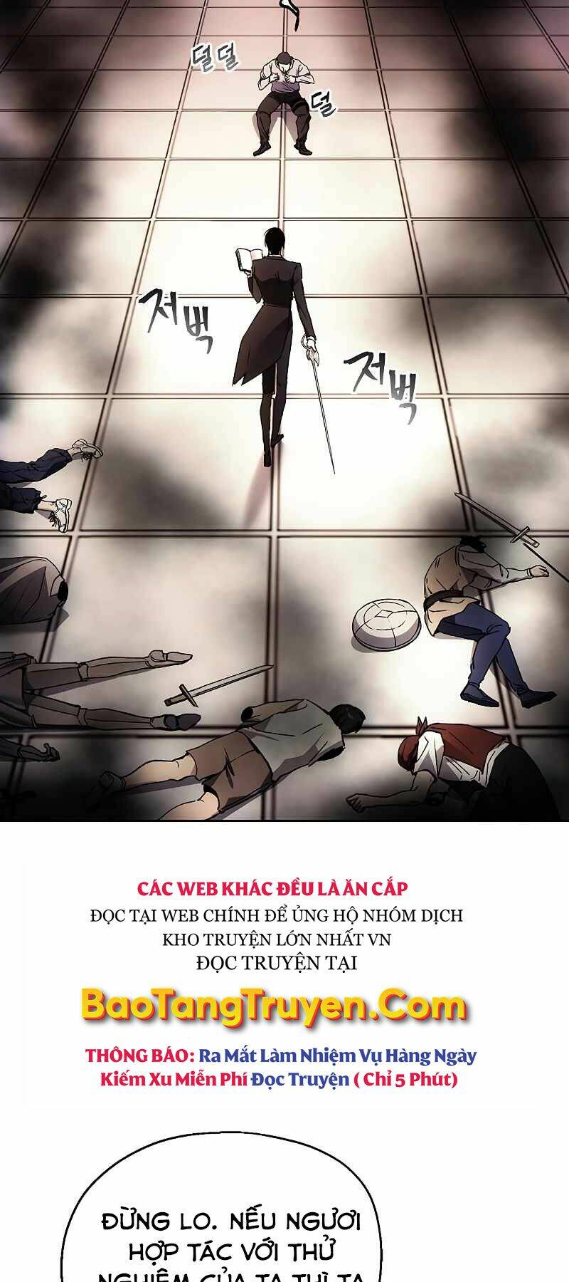 Tao Là Ác Nhân Chapter 36 - Trang 1