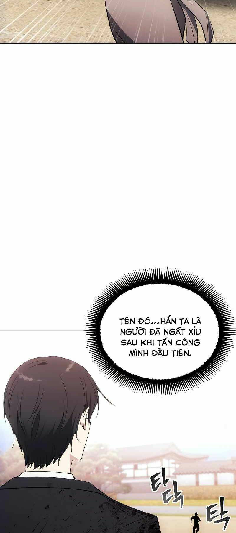 Tao Là Ác Nhân Chapter 36 - Trang 20