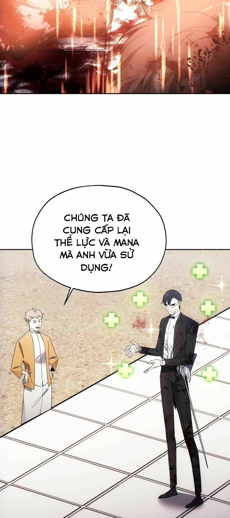 Tao Là Ác Nhân Chapter 36 - Trang 25