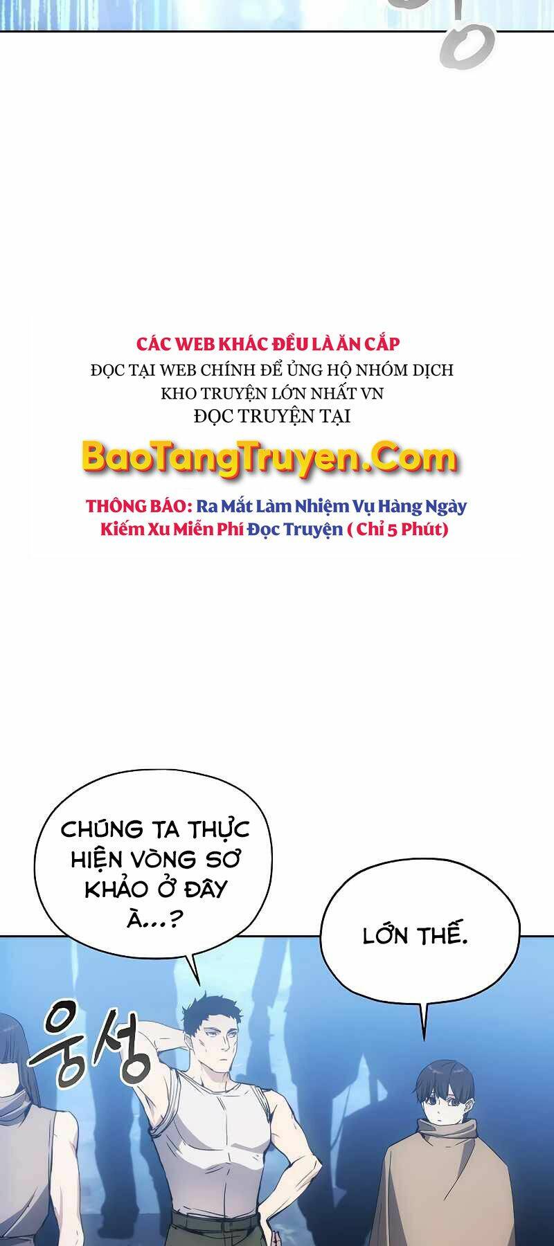 Tao Là Ác Nhân Chapter 36 - Trang 27