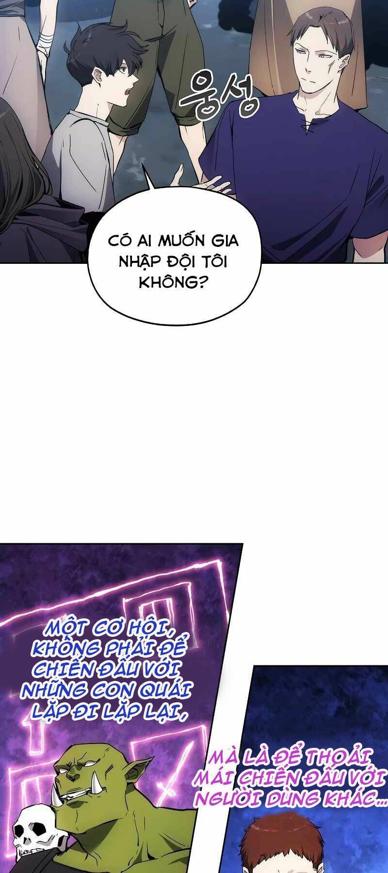 Tao Là Ác Nhân Chapter 36 - Trang 28