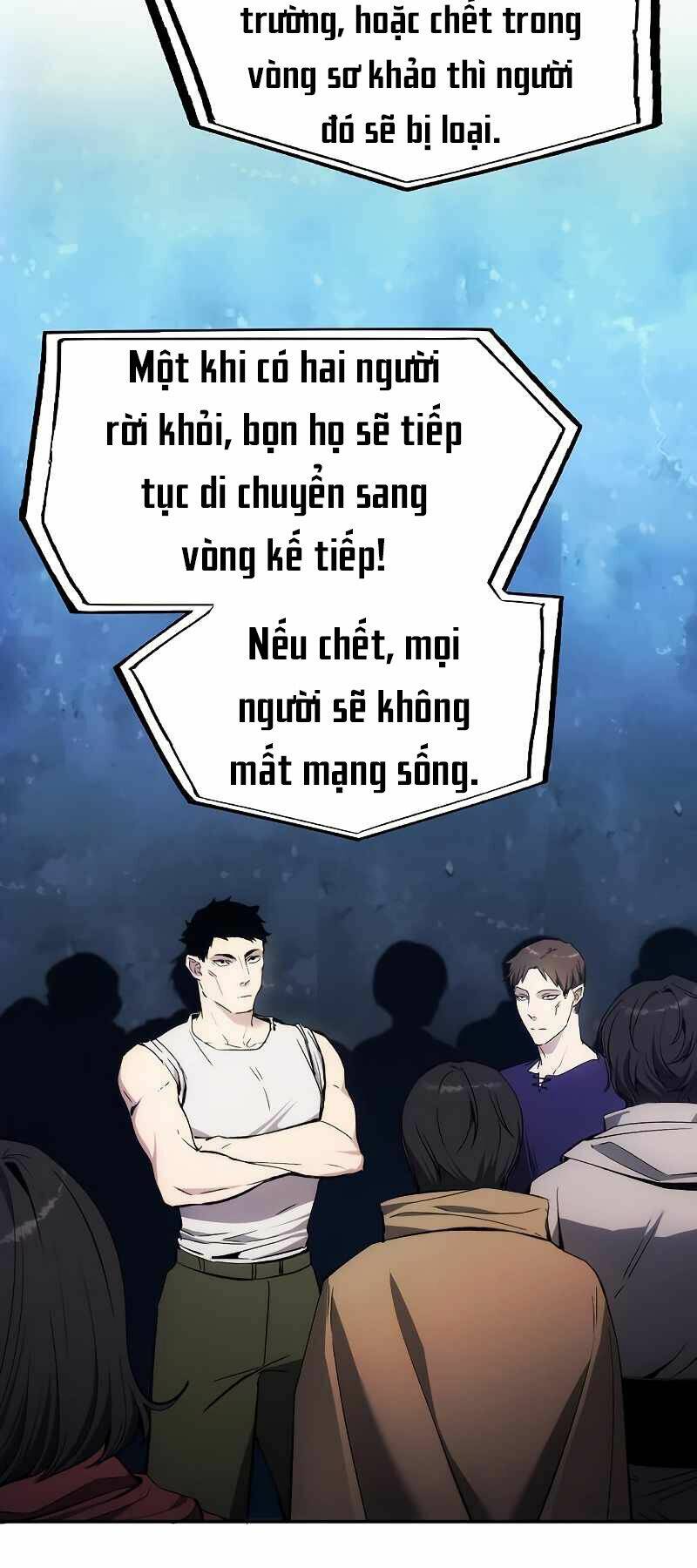 Tao Là Ác Nhân Chapter 36 - Trang 31