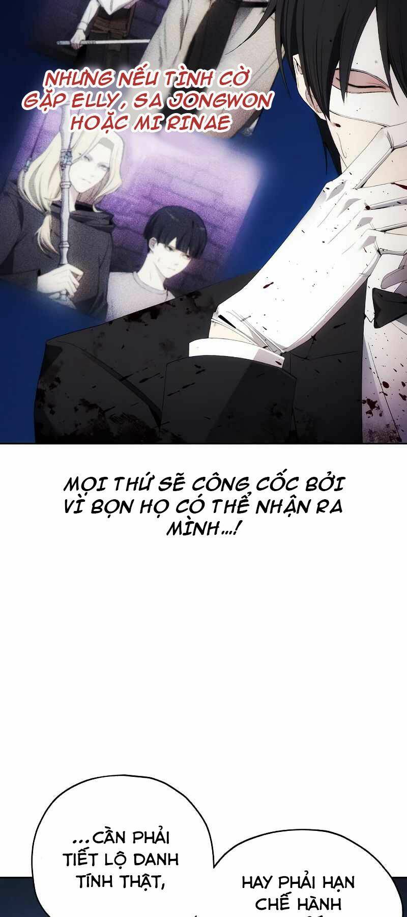 Tao Là Ác Nhân Chapter 36 - Trang 37