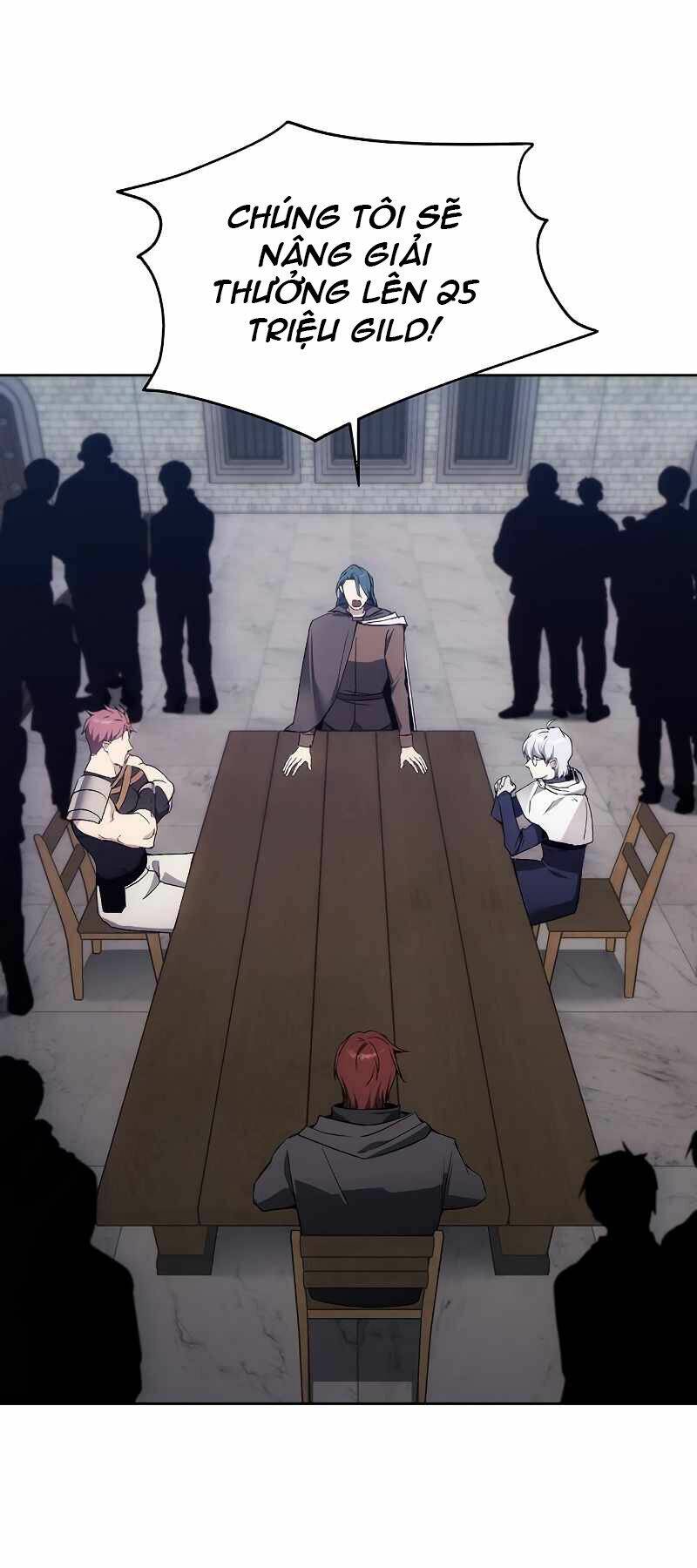 Tao Là Ác Nhân Chapter 36 - Trang 40