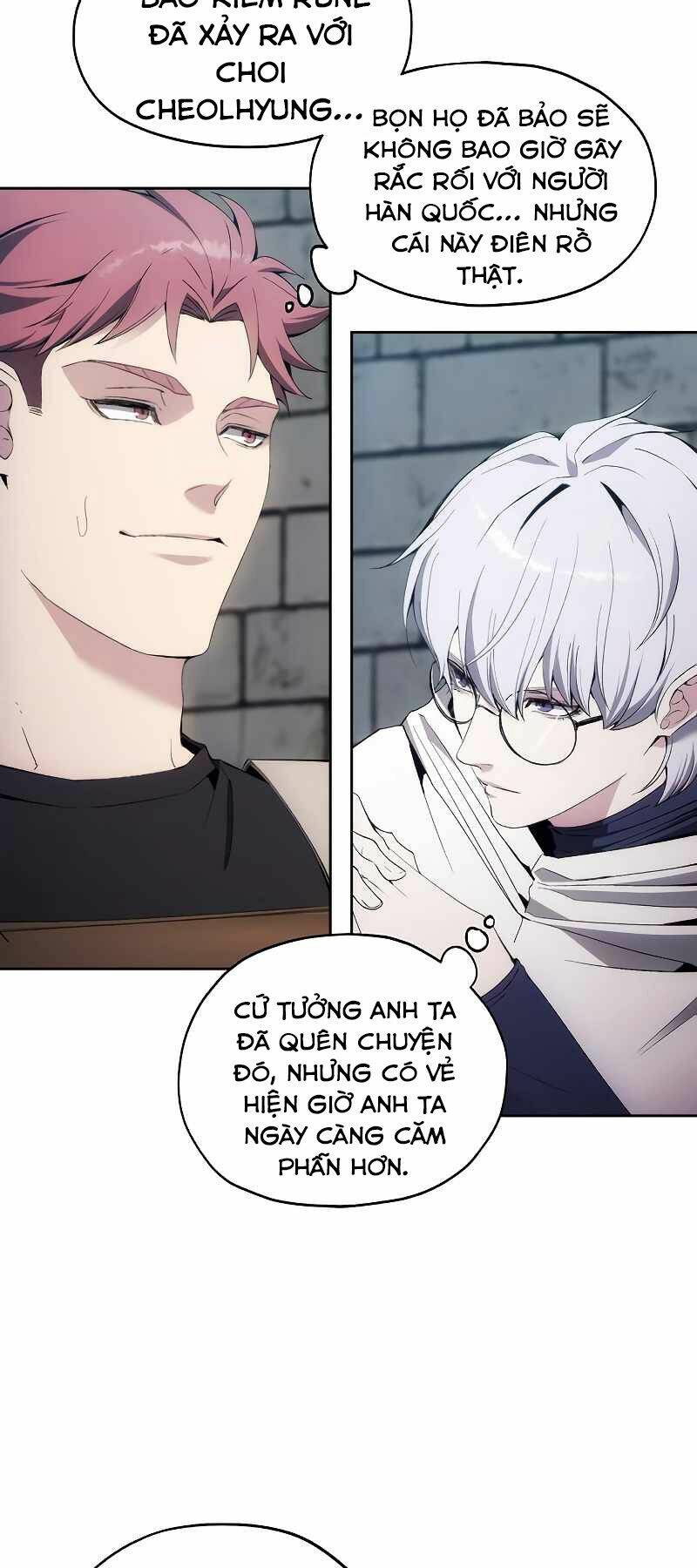 Tao Là Ác Nhân Chapter 36 - Trang 42