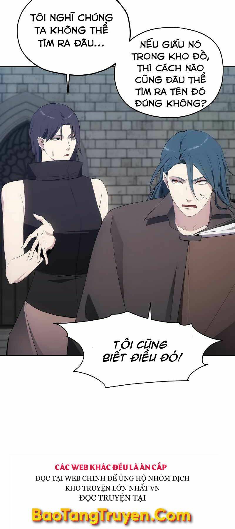 Tao Là Ác Nhân Chapter 36 - Trang 43