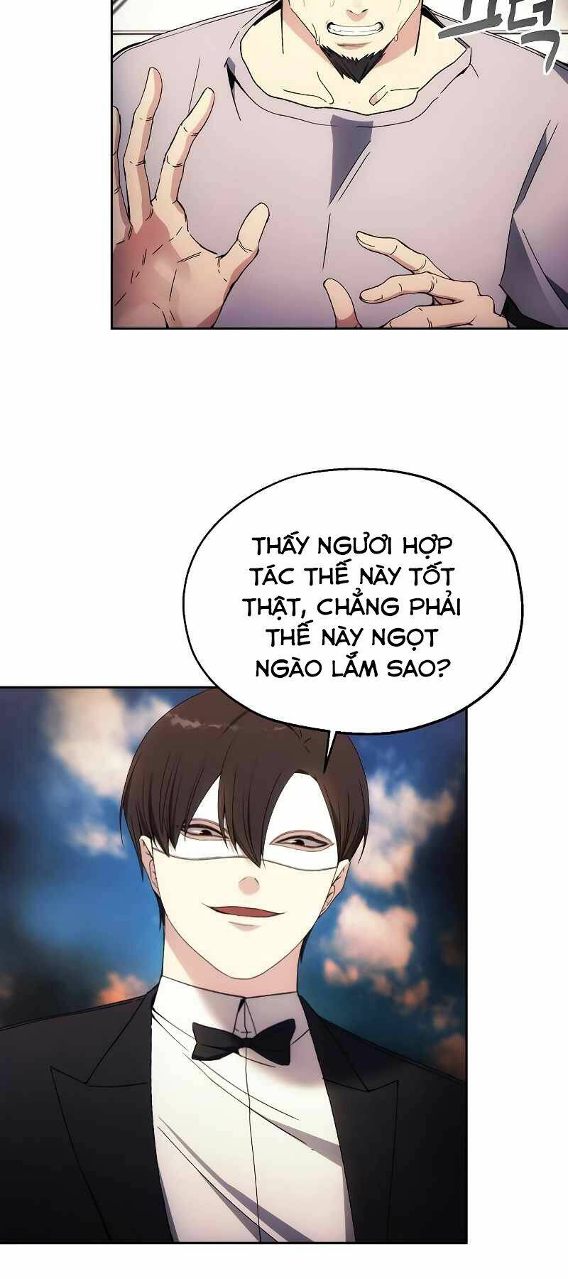 Tao Là Ác Nhân Chapter 36 - Trang 4