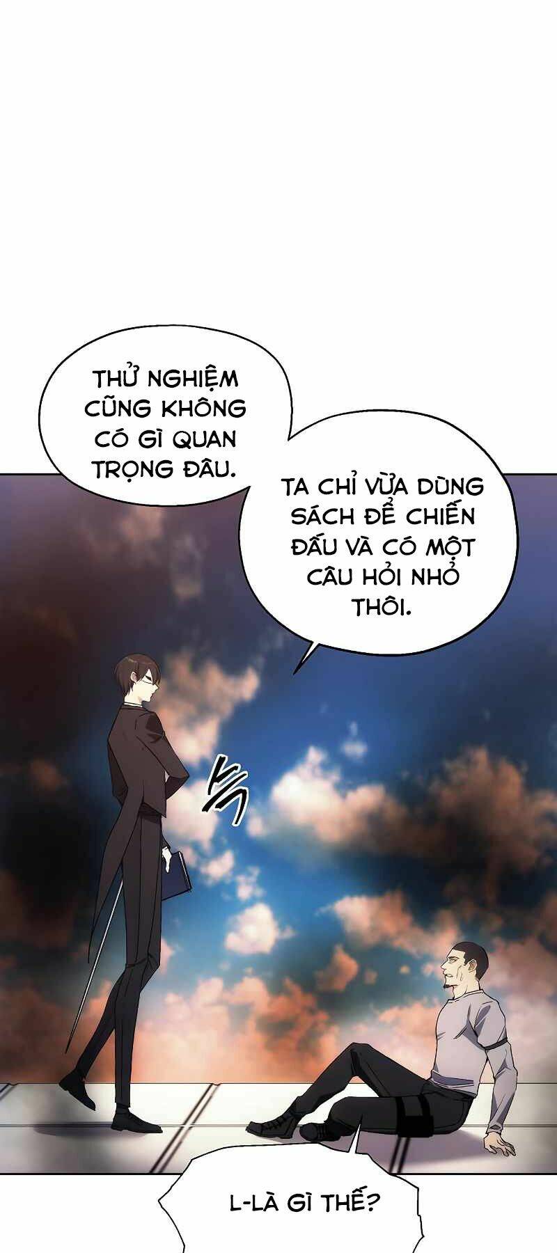 Tao Là Ác Nhân Chapter 36 - Trang 5